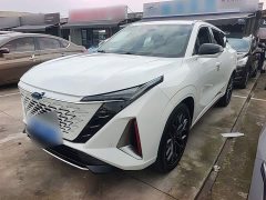 Changan Oushang Z6 Blue Whale 1.5T DCT Smart Leading City Edition - ფოტო 2