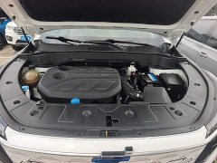 Changan Oushang Z6 Blue Whale 1.5T DCT Smart Leading City Edition - ფოტო 20