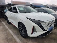 Changan Oushang Z6 Blue Whale 1.5T DCT Smart Leading City Edition - ფოტო 4