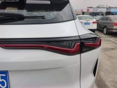 Changan Oushang Z6 Blue Whale 1.5T DCT Smart Leading City Edition - ფოტო 8