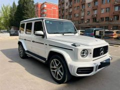 Mercedes-Benz Mercedes-AMG G 63 - ფოტო 3