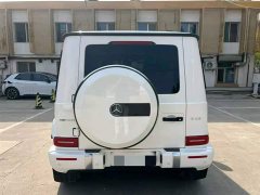 Mercedes-Benz Mercedes-AMG G 63 - ფოტო 5