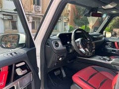 Mercedes-Benz Mercedes-AMG G 63 - ფოტო 8