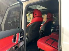 Mercedes-Benz Mercedes-AMG G 63 - ფოტო 9