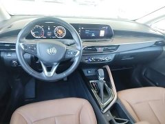 Buick GL6 323T Hybrid Connected Luxury - ფოტო 10