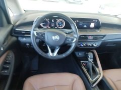 Buick GL6 323T Hybrid Connected Luxury - ფოტო 11