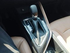 Buick GL6 323T Hybrid Connected Luxury - ფოტო 14