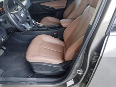 Buick GL6 323T Hybrid Connected Luxury - ფოტო 15