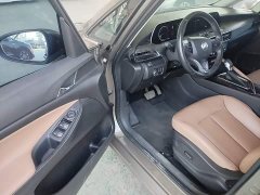 Buick GL6 323T Hybrid Connected Luxury - ფოტო 16
