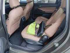 Buick GL6 323T Hybrid Connected Luxury - ფოტო 17