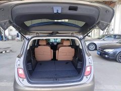 Buick GL6 323T Hybrid Connected Luxury - ფოტო 19