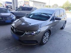 Buick GL6 323T Hybrid Connected Luxury - ფოტო 2