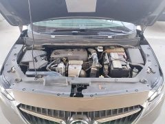 Buick GL6 323T Hybrid Connected Luxury - ფოტო 20