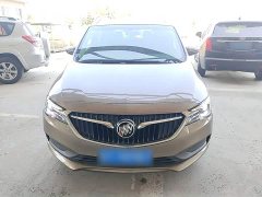 Buick GL6 323T Hybrid Connected Luxury - ფოტო 3
