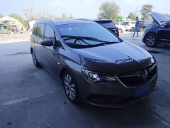 Buick GL6 323T Hybrid Connected Luxury - ფოტო 4