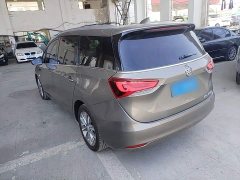 Buick GL6 323T Hybrid Connected Luxury - ფოტო 5