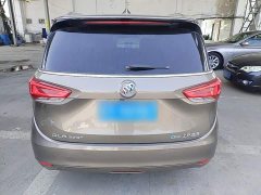 Buick GL6 323T Hybrid Connected Luxury - ფოტო 6