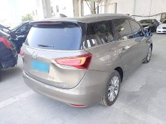 Buick GL6 323T Hybrid Connected Luxury - ფოტო 7