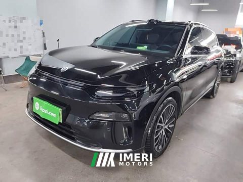 2025 Leapmotor C11 2026 Pure Electric 640 LiDAR Edition - ავტომობილი ჩინეთიდან