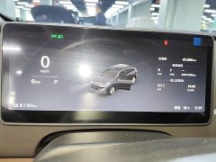 Leapmotor C11 2026 Pure Electric 640 LiDAR Edition - ფოტო 12
