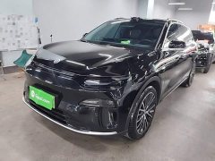 Leapmotor C11 2026 Pure Electric 640 LiDAR Edition - ფოტო 2