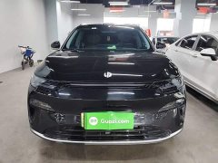 Leapmotor C11 2026 Pure Electric 640 LiDAR Edition - ფოტო 3