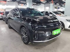Leapmotor C11 2026 Pure Electric 640 LiDAR Edition - ფოტო 4