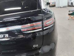 Leapmotor C11 2026 Pure Electric 640 LiDAR Edition - ფოტო 8