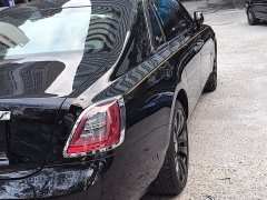 Geely Geometry 2021 6.7T Standard Wheelbase - ფოტო 2