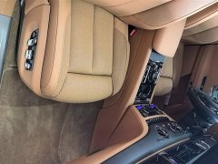Geely Geometry 2021 6.7T Standard Wheelbase - ფოტო 4