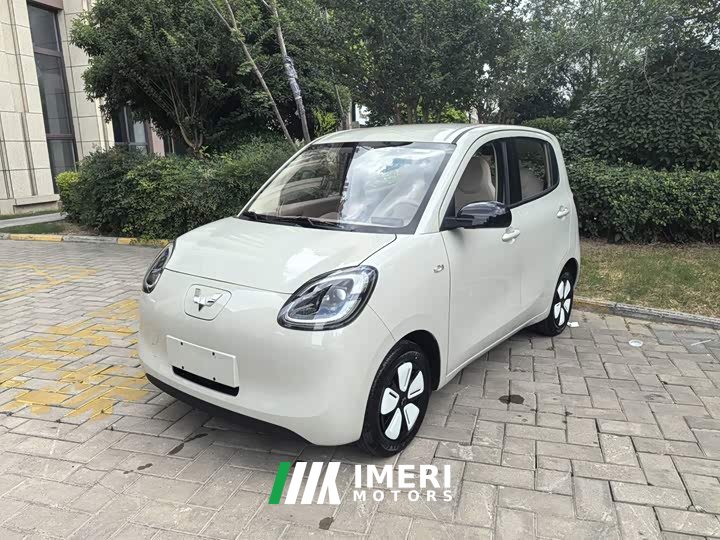 Wuling Hongguang MINIEV 2025 Fourth Generation Four-Door Advanced Edition - ავტომობილი ჩინეთიდან