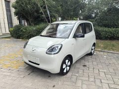 Wuling Hongguang MINIEV 2025 Fourth Generation Four-Door Advanced Edition - ფოტო 1