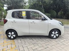Wuling Hongguang MINIEV 2025 Fourth Generation Four-Door Advanced Edition - ფოტო 11