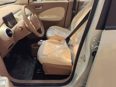 Wuling Hongguang MINIEV 2025 Fourth Generation Four-Door Advanced Edition - ფოტო 12