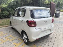Wuling Hongguang MINIEV 2025 Fourth Generation Four-Door Advanced Edition - ფოტო 13