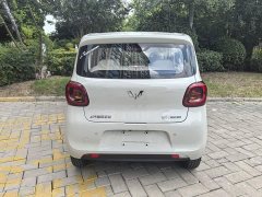 Wuling Hongguang MINIEV 2025 Fourth Generation Four-Door Advanced Edition - ფოტო 14