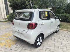 Wuling Hongguang MINIEV 2025 Fourth Generation Four-Door Advanced Edition - ფოტო 15