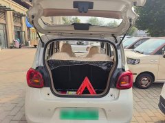Wuling Hongguang MINIEV 2025 Fourth Generation Four-Door Advanced Edition - ფოტო 16