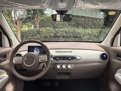 Wuling Hongguang MINIEV 2025 Fourth Generation Four-Door Advanced Edition - ფოტო 17
