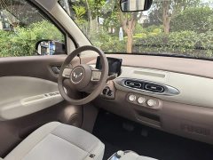 Wuling Hongguang MINIEV 2025 Fourth Generation Four-Door Advanced Edition - ფოტო 19