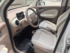 Wuling Hongguang MINIEV 2025 Fourth Generation Four-Door Advanced Edition - ფოტო 20