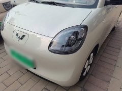 Wuling Hongguang MINIEV 2025 Fourth Generation Four-Door Advanced Edition - ფოტო 3