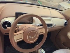 Wuling Hongguang MINIEV 2025 Fourth Generation Four-Door Advanced Edition - ფოტო 4