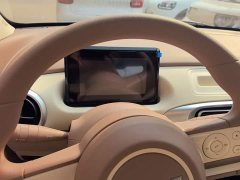 Wuling Hongguang MINIEV 2025 Fourth Generation Four-Door Advanced Edition - ფოტო 5