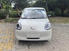 Wuling Hongguang MINIEV 2025 Fourth Generation Four-Door Advanced Edition - ფოტო 8
