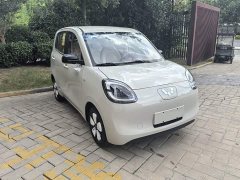 Wuling Hongguang MINIEV 2025 Fourth Generation Four-Door Advanced Edition - ფოტო 9