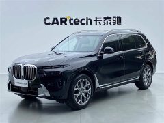 BMW X7 2023 xDrive40i Luxury Package - ფოტო 1