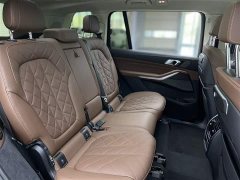 BMW X7 2023 xDrive40i Luxury Package - ფოტო 10