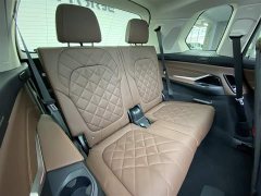 BMW X7 2023 xDrive40i Luxury Package - ფოტო 11