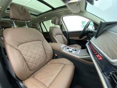 BMW X7 2023 xDrive40i Luxury Package - ფოტო 12